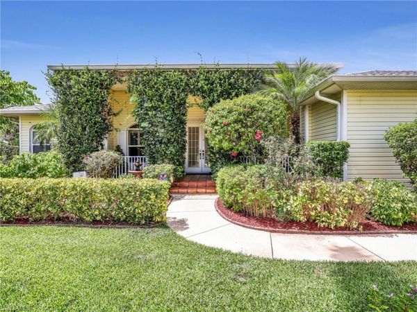 3960 Quails WALK , BONITA SPRINGS, FL 34134