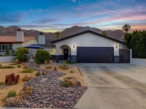 53405 Avenue Madero , La Quinta, CA 92253