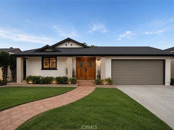 12213 Bonavista , Whittier, CA 90604