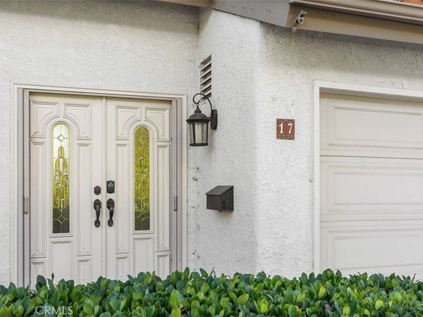 17 Vista Encanta , San Clemente, CA 92672