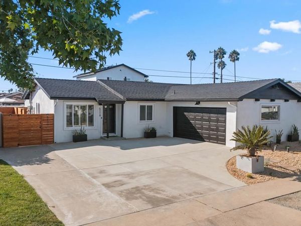 5118 Constitution Road , San Diego, CA 92117