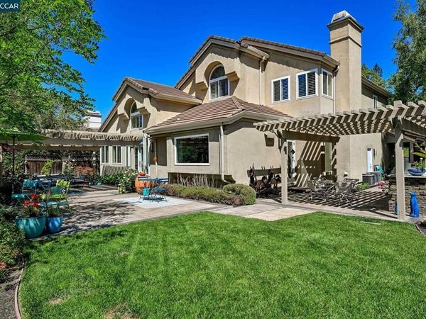 3331 Quail Walk Ln, Danville, CA 94506