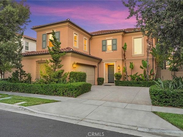 126 Saybrook , Irvine, CA 92620
