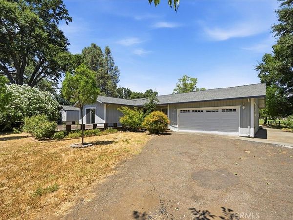18158 Fishhook Court , Hidden Valley Lake, CA 95467