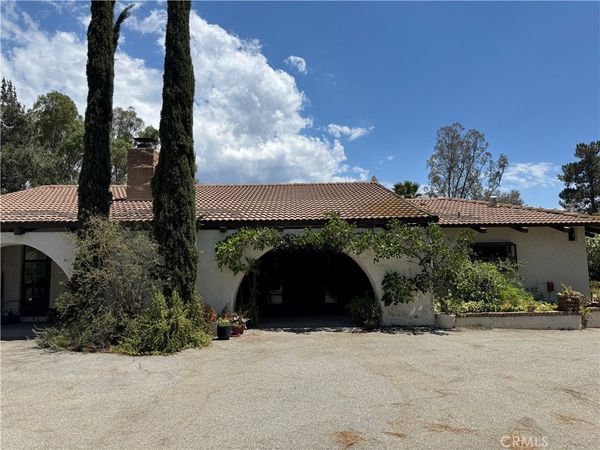 35010 Santa Rita Road , Temecula, CA 92592