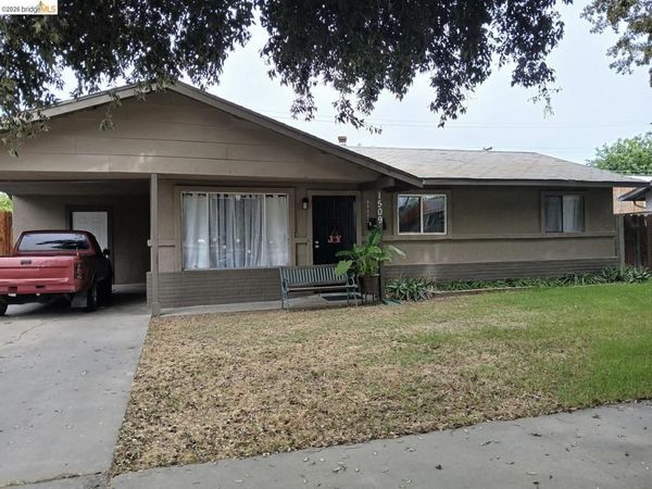 1509 Pelton AVE, Modesto, CA 95351