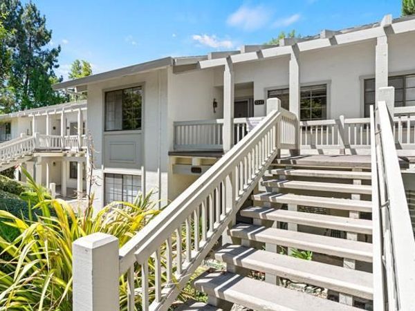 5347 Cribari Dell, San Jose, CA 95135