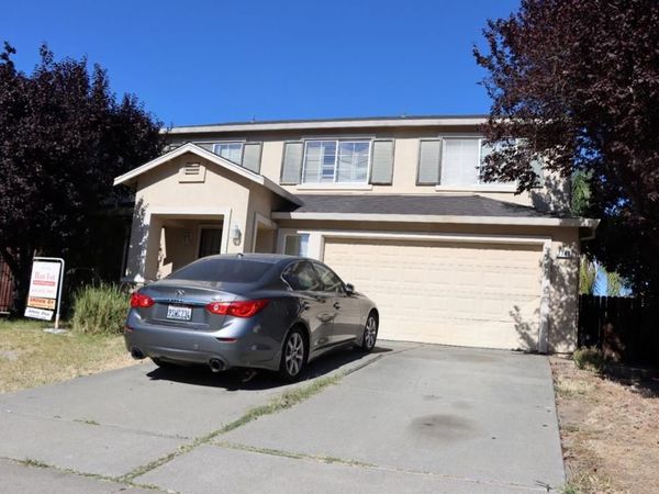 7741 Amherst Street, Sacramento, CA 95832
