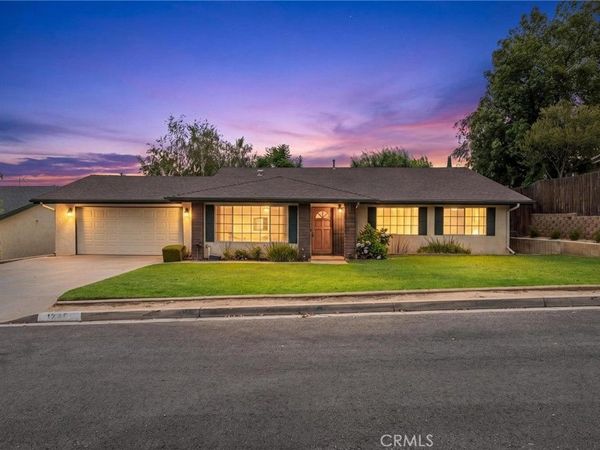 1246 Lone Star Court , Calimesa, CA 92320