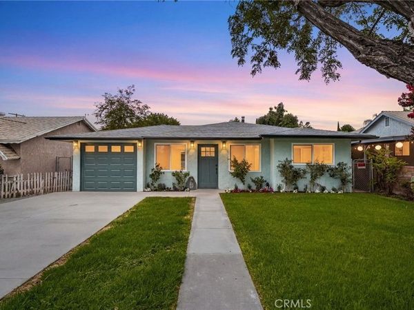 13264 2nd , Chino, CA 91710