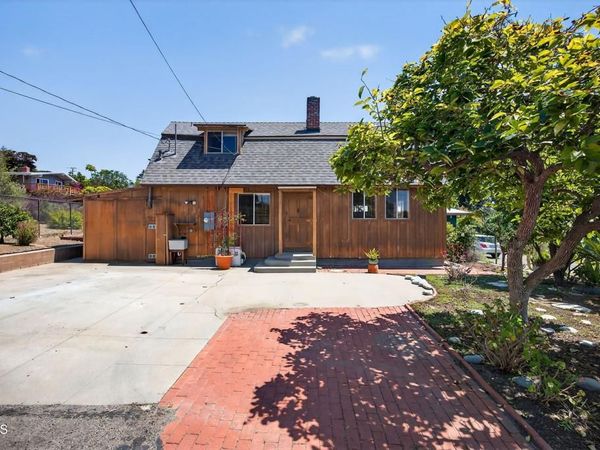 5433 Beckford Street , Ventura, CA 93003