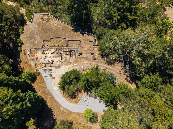 1374 Weston Ridge Road , Scotts Valley, CA 95066