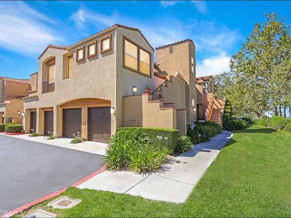 80 Verdin, Aliso Viejo, CA 92656
