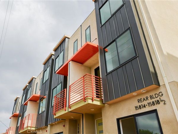 15826 S Vermont Avenue, Unit 1, Gardena, CA 90247