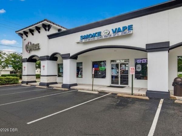 1780 S Nova Road, Unit 2, South Daytona, FL 32119