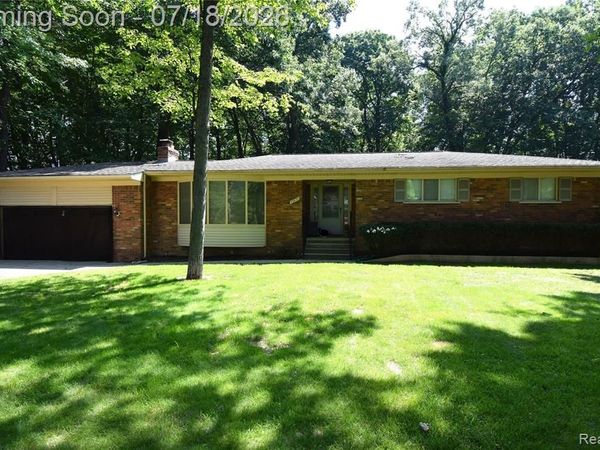 53620 Odilon Ave Odilon Avenue, Shelby Twp, MI 48316