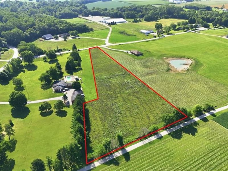 0 New Madison Coletown Rd., Greenville, OH 45331 Photo 10