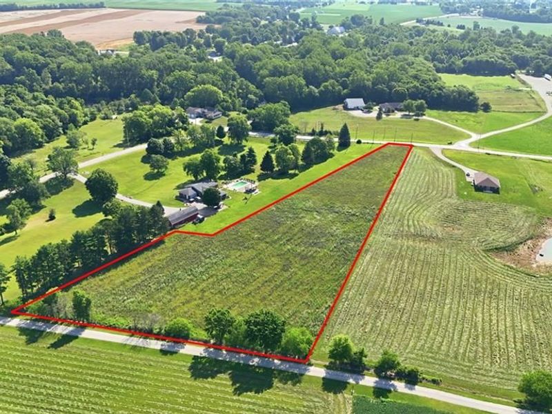 0 New Madison Coletown Rd., Greenville, OH 45331 Photo 11
