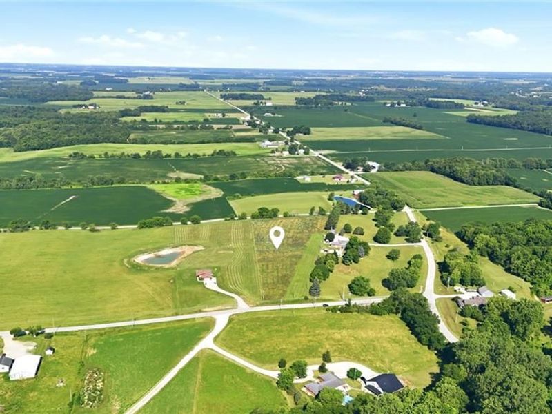 0 New Madison Coletown Rd., Greenville, OH 45331 Photo 23