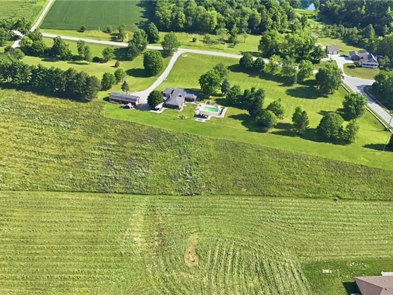 0 New Madison Coletown Rd., Greenville, OH 45331 Photo 3