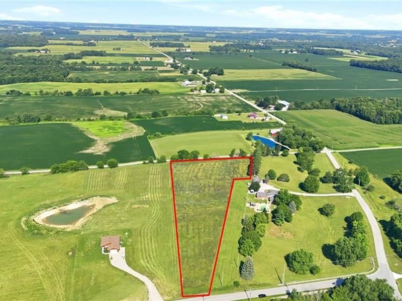 0 New Madison Coletown Rd., Greenville, OH 45331 Photo 4