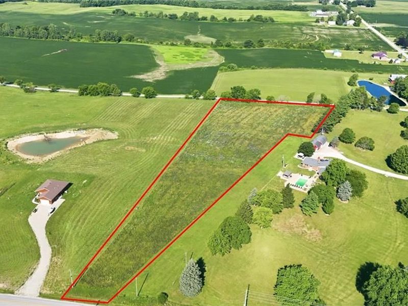 0 New Madison Coletown Rd., Greenville, OH 45331 Photo 5