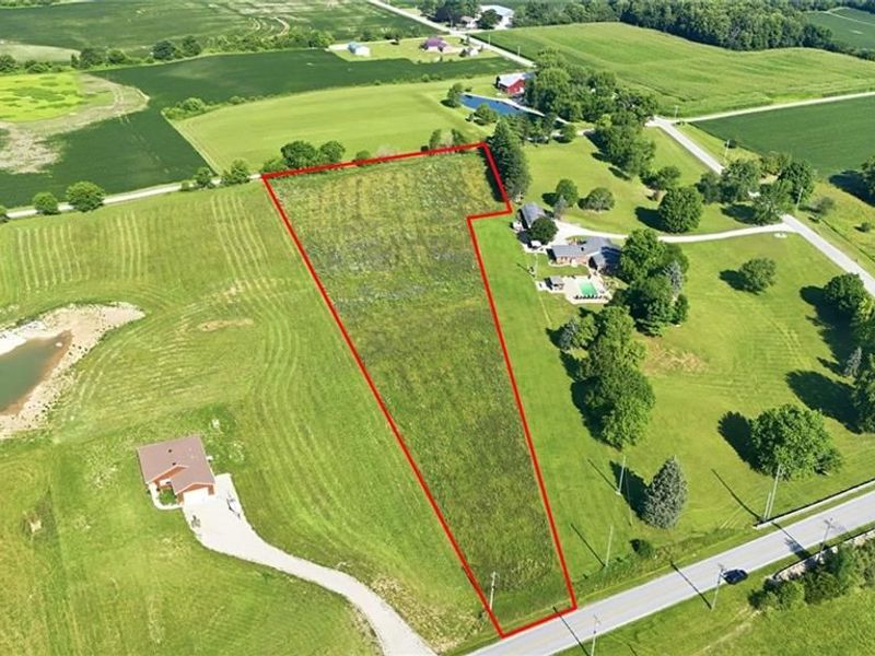 0 New Madison Coletown Rd., Greenville, OH 45331 Photo 6