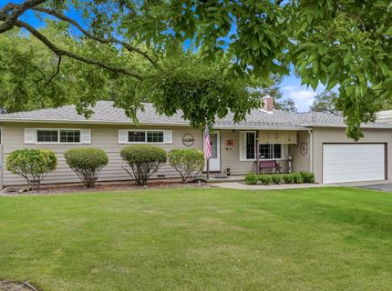 3763 Peach Cir, Loomis, CA 95650 Photo