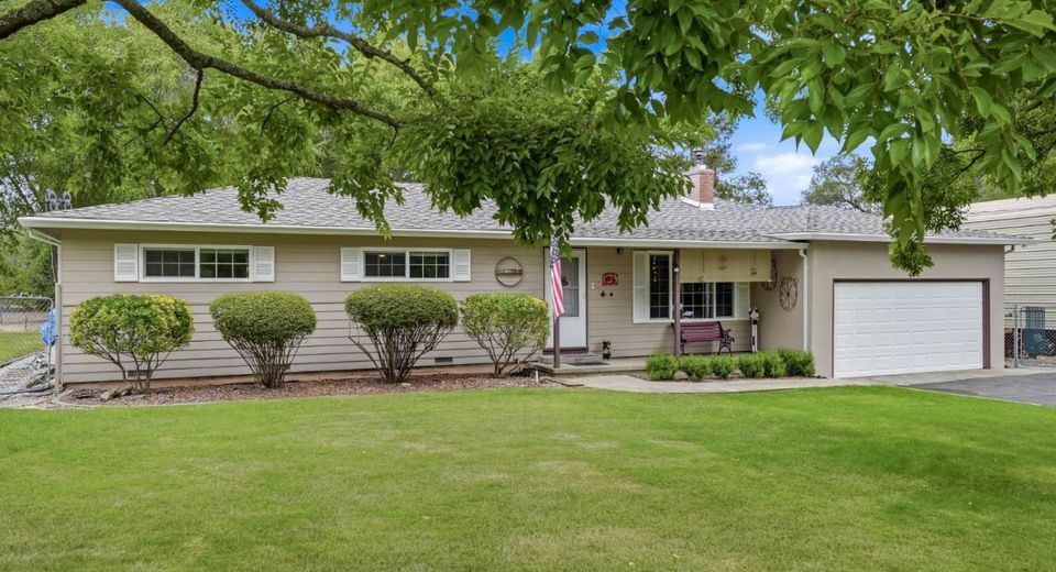 3763 Peach Cir, Loomis, CA 95650 Photo