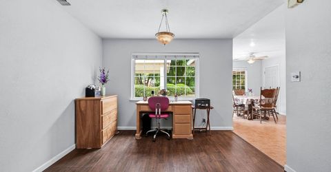 3763 Peach Cir, Loomis, CA 95650 Photo
