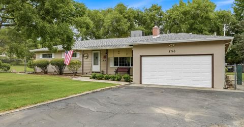 3763 Peach Cir, Loomis, CA 95650 Photo