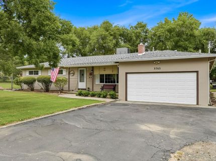 3763 Peach Cir, Loomis, CA 95650 Photo