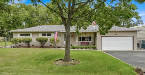 3763 Peach Cir, Loomis, CA 95650 Photo
