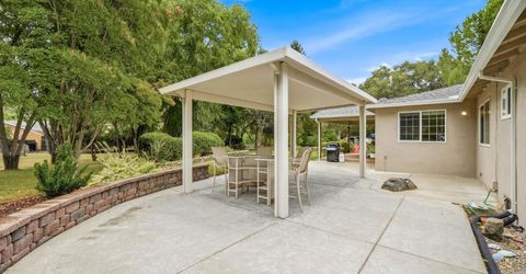 3763 Peach Cir, Loomis, CA 95650 Photo