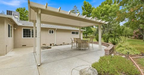 3763 Peach Cir, Loomis, CA 95650 Photo