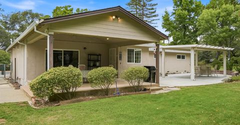 3763 Peach Cir, Loomis, CA 95650 Photo