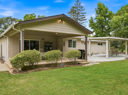 3763 Peach Cir, Loomis, CA 95650 Photo