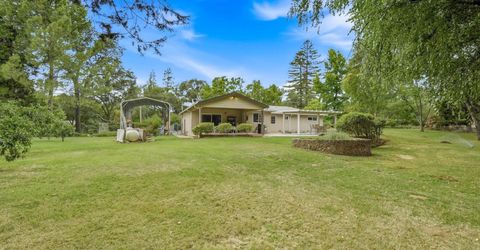 3763 Peach Cir, Loomis, CA 95650 Photo