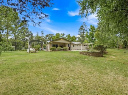 3763 Peach Cir, Loomis, CA 95650 Photo
