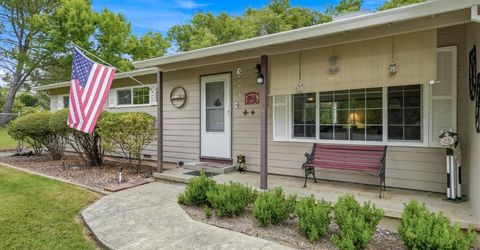 3763 Peach Cir, Loomis, CA 95650 Photo