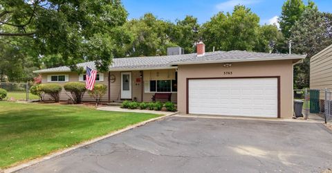 3763 Peach Cir, Loomis, CA 95650 Photo