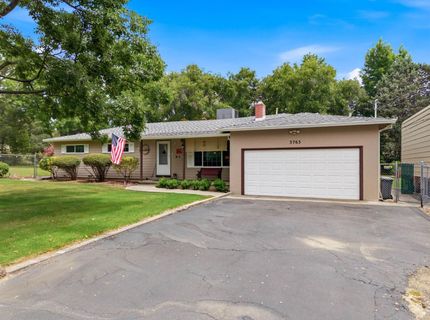 3763 Peach Cir, Loomis, CA 95650 Photo