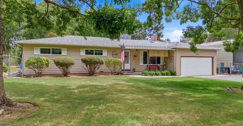 3763 Peach Cir, Loomis, CA 95650 Photo