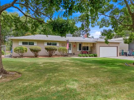 3763 Peach Cir, Loomis, CA 95650 Photo