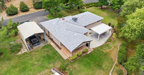3763 Peach Cir, Loomis, CA 95650 Photo