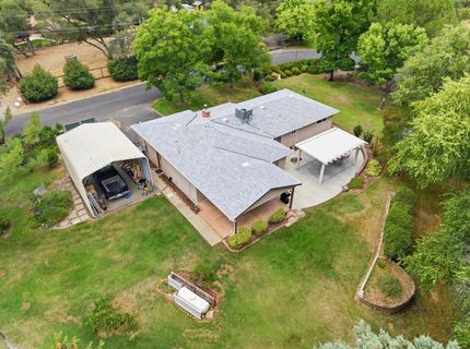 3763 Peach Cir, Loomis, CA 95650 Photo