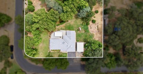3763 Peach Cir, Loomis, CA 95650 Photo