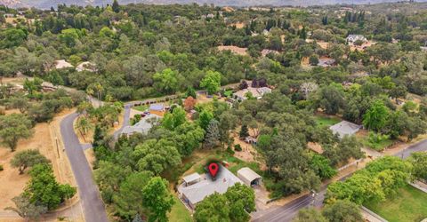 3763 Peach Cir, Loomis, CA 95650 Photo
