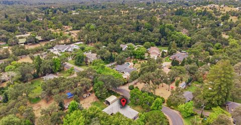 3763 Peach Cir, Loomis, CA 95650 Photo