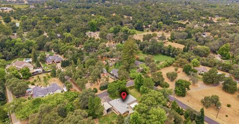 3763 Peach Cir, Loomis, CA 95650 Photo